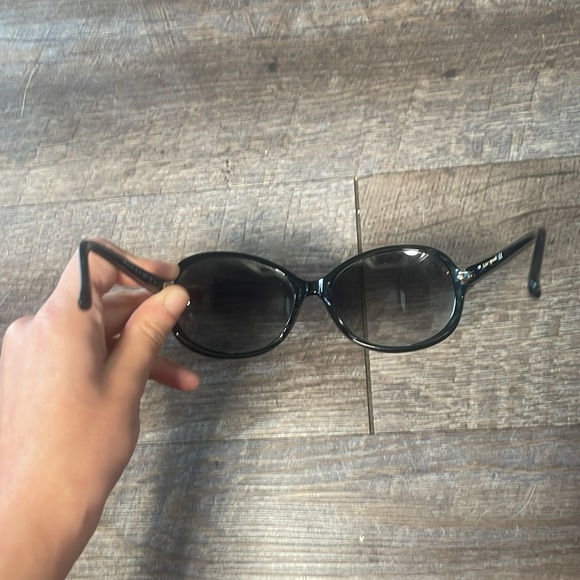Kate spade Caitlin sunglasses main image 4